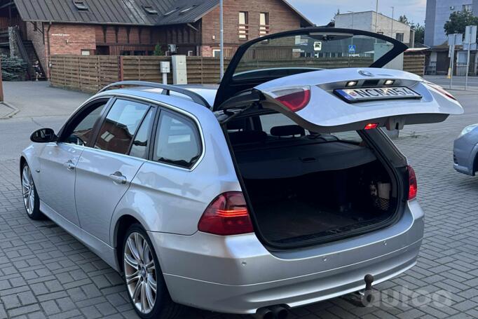 BMW 3 Series E90/E91/E92/E93 Touring wagon