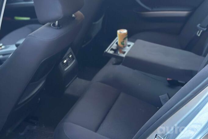 BMW 3 Series E90/E91/E92/E93 Touring wagon