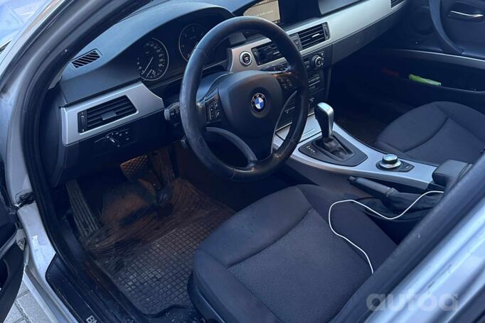 BMW 3 Series E90/E91/E92/E93 Touring wagon