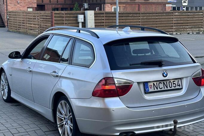 BMW 3 Series E90/E91/E92/E93 Touring wagon