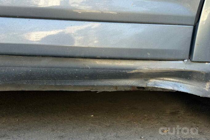 Citroen C4 1 generation Hatchback 3-doors