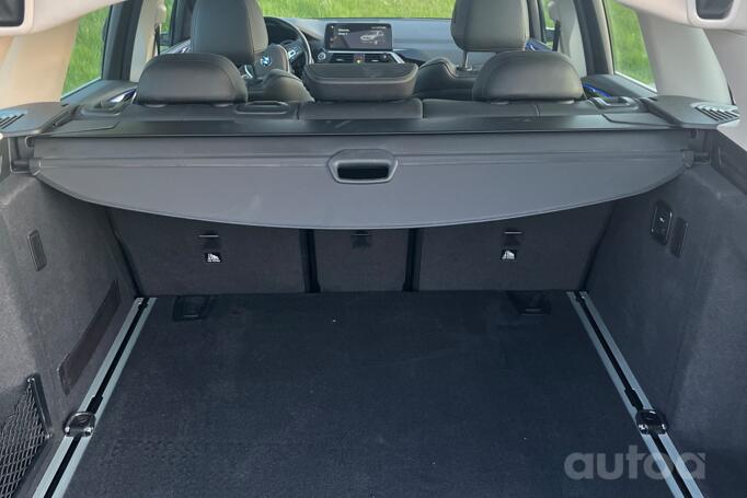 BMW X3 G01 Crossover