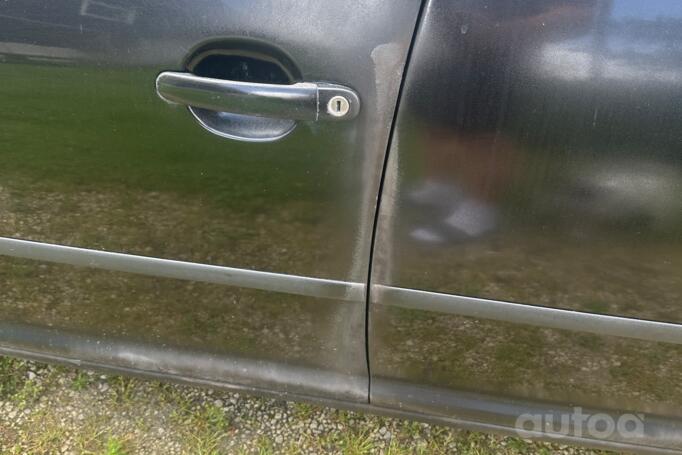Volkswagen Golf 4 generation Hatchback 5-doors