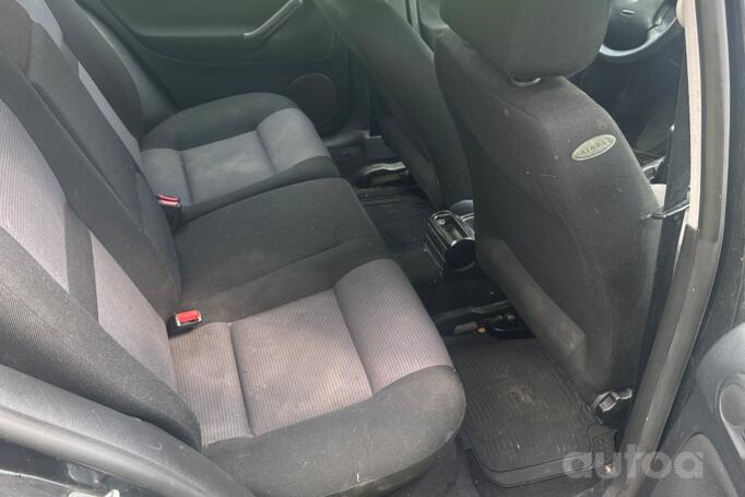 Volkswagen Golf 4 generation Hatchback 5-doors