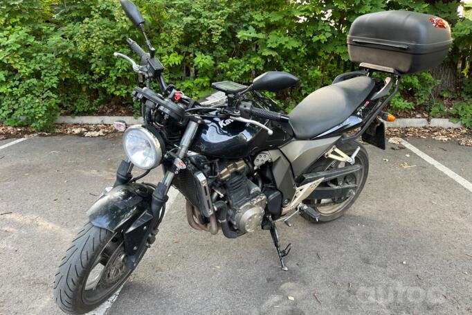 Kawasaki Z