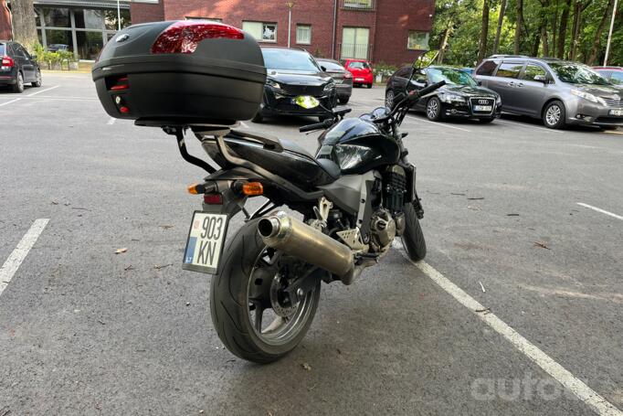 Kawasaki Z