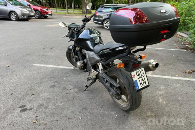 Kawasaki Z