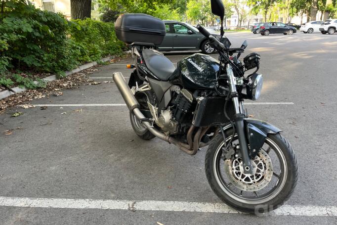 Kawasaki Z
