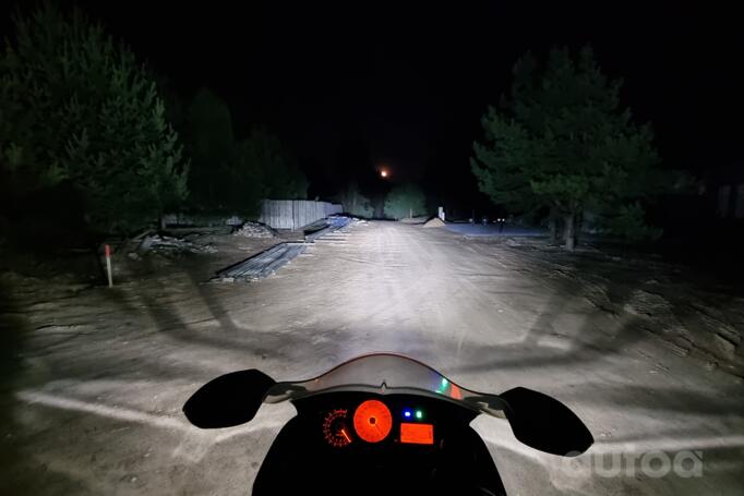 Bmw K 1300