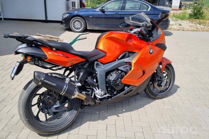 Bmw K 1300