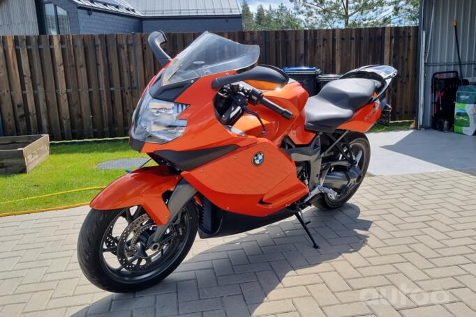 Bmw K 1300