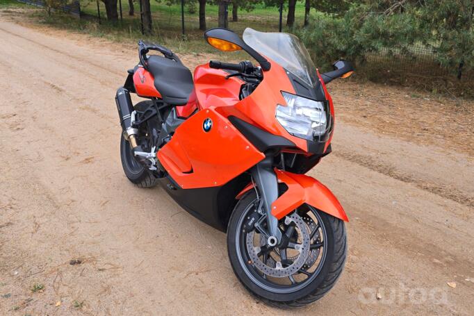 Bmw K 1300