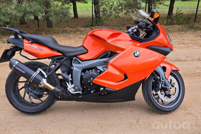 Bmw K 1300