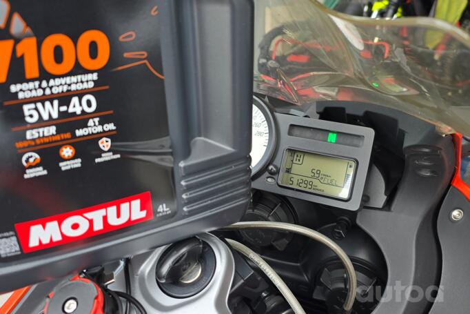 Bmw K 1300