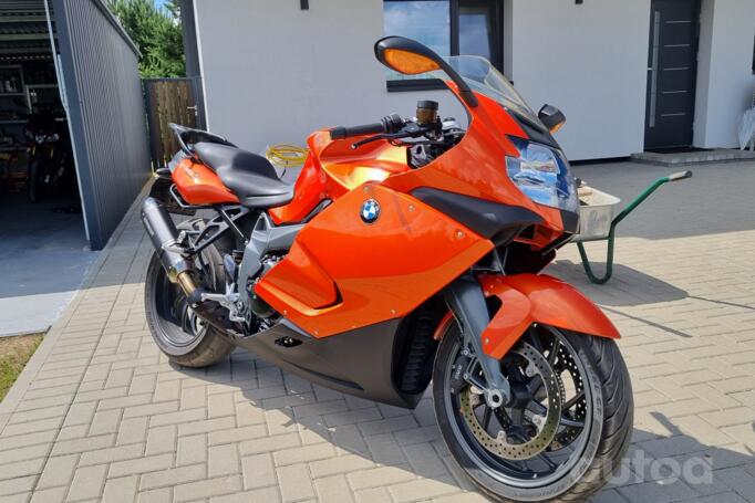 Bmw K 1300