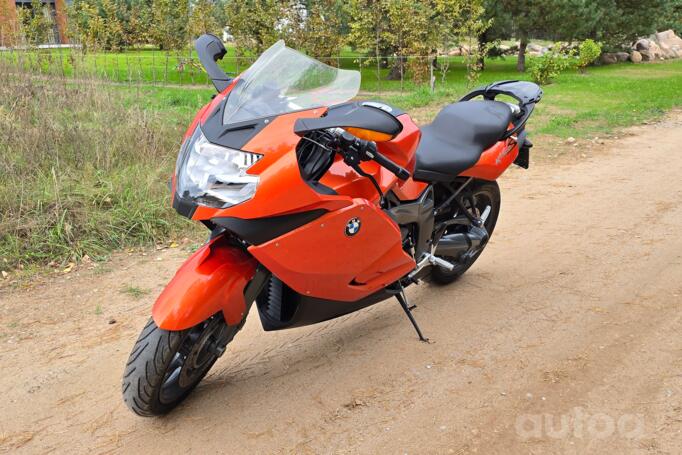 Bmw K 1300