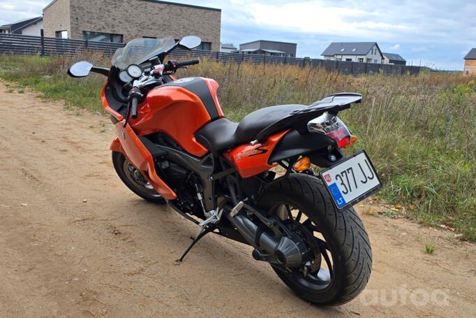Bmw K 1300