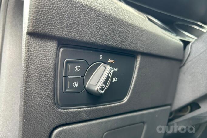 Volkswagen Passat B8 Alltrack wagon 5-doors
