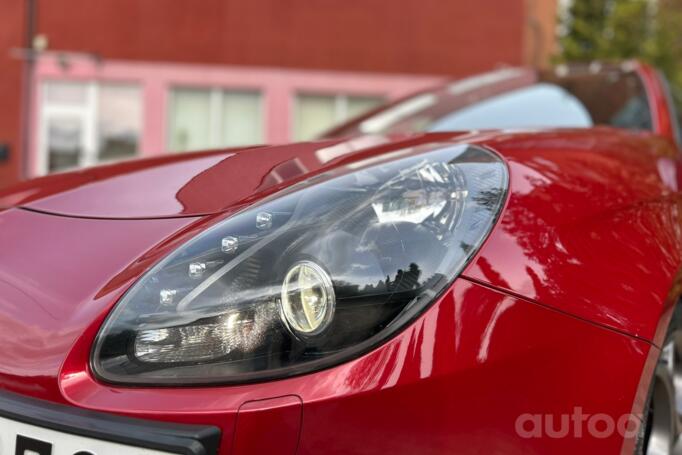 Alfa Romeo Giulietta 3 generation [restyling]