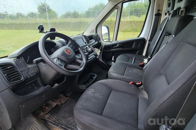 Fiat Ducato 3 generation [restyling]
