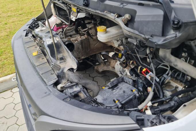Fiat Ducato 3 generation [restyling]