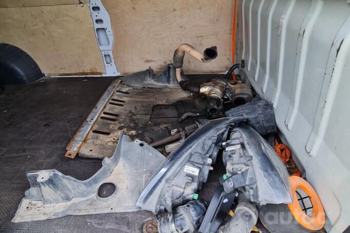 Fiat Ducato 3 generation [restyling]
