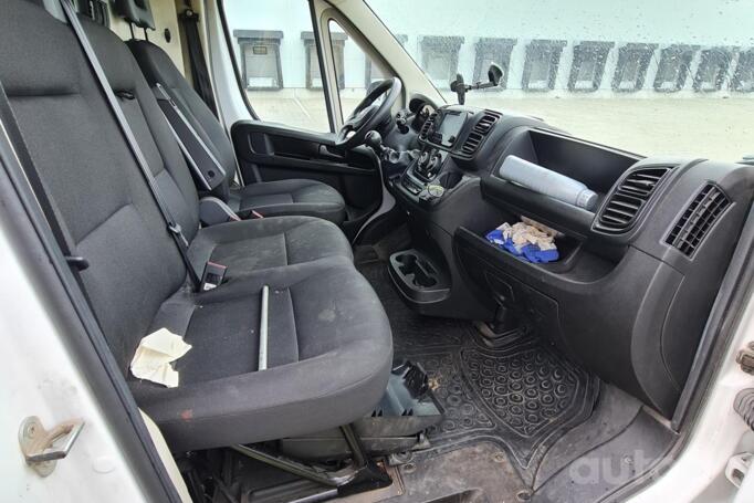 Fiat Ducato 3 generation [restyling]