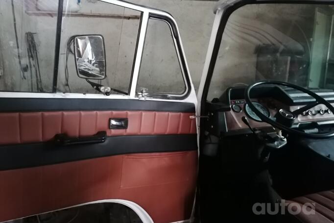 Mercedes-Benz 312
