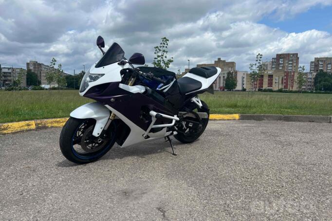 Suzuki GSX-R