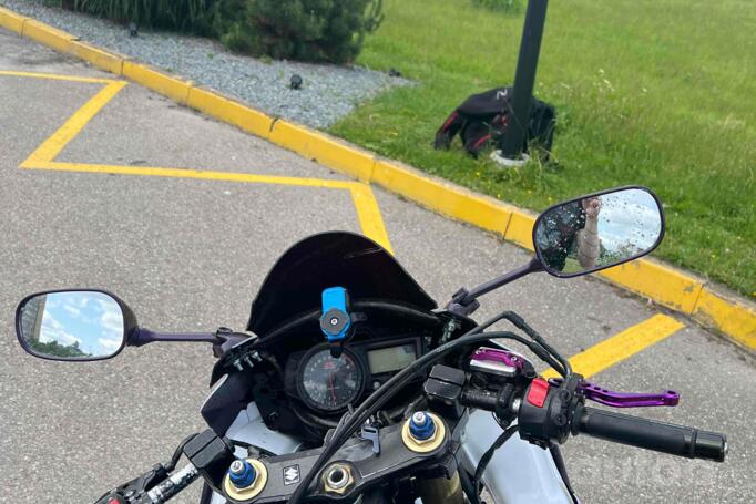 Suzuki GSX-R