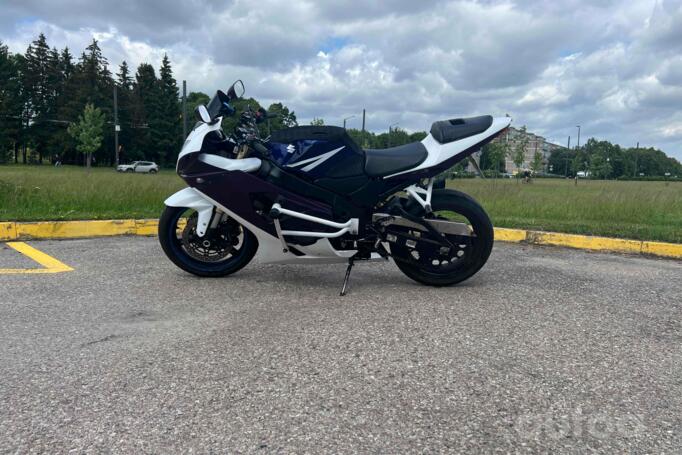 Suzuki GSX-R