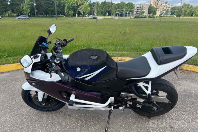 Suzuki GSX-R