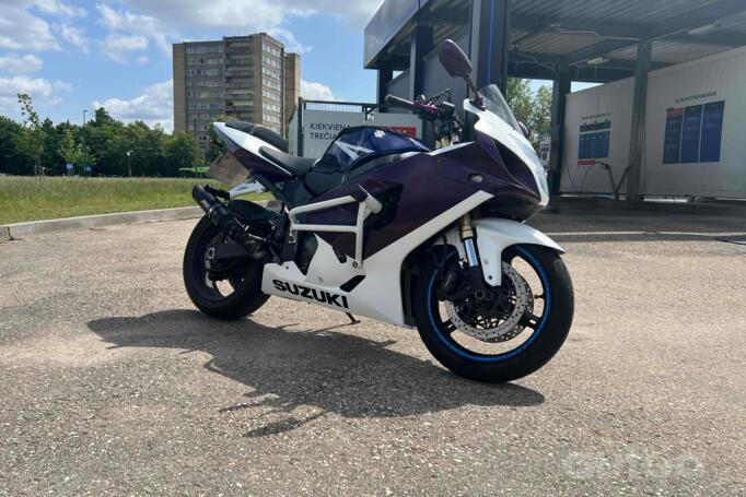 Suzuki GSX-R