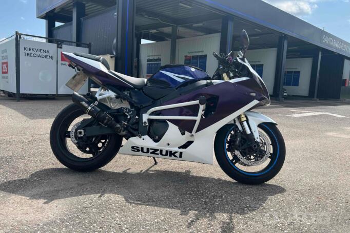 Suzuki GSX-R