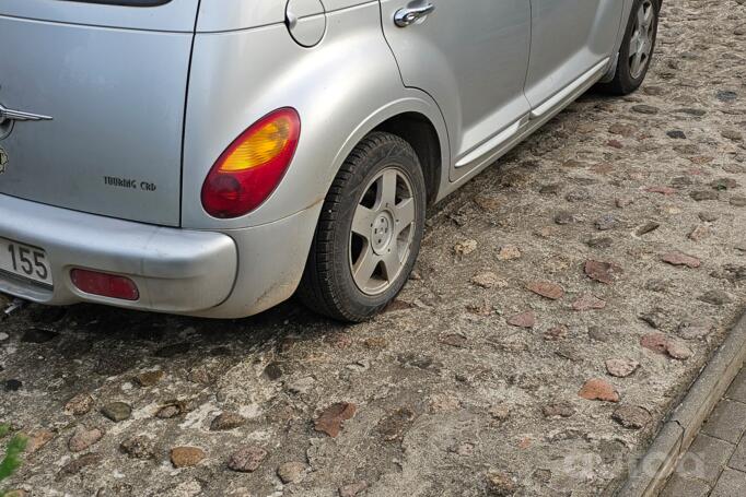 Chrysler PT Cruiser 1 generation Hatchback