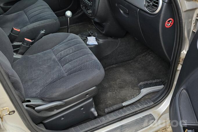 Chrysler PT Cruiser 1 generation Hatchback