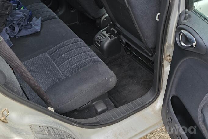 Chrysler PT Cruiser 1 generation Hatchback