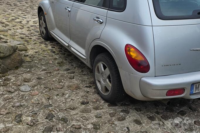 Chrysler PT Cruiser 1 generation Hatchback