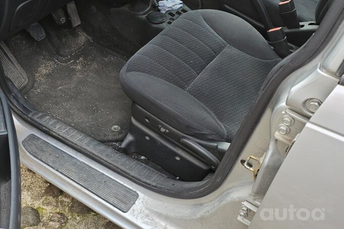 Chrysler PT Cruiser 1 generation Hatchback