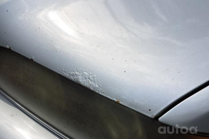BMW 5 Series E39 [restyling] Touring wagon