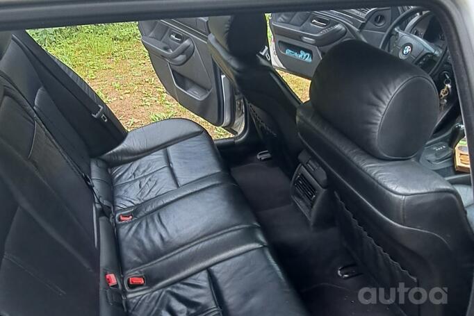BMW 5 Series E39 [restyling] Touring wagon
