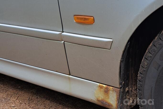 BMW 5 Series E39 [restyling] Touring wagon
