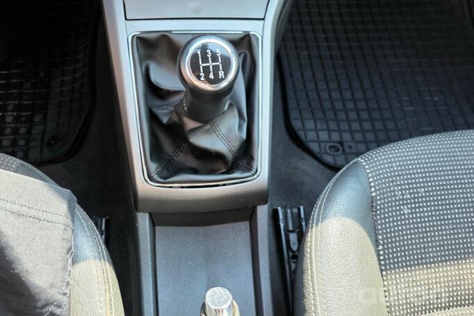 Opel Astra H Hatchback