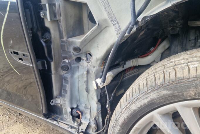 BMW 7 Series F01/F02 [restyling] Sedan