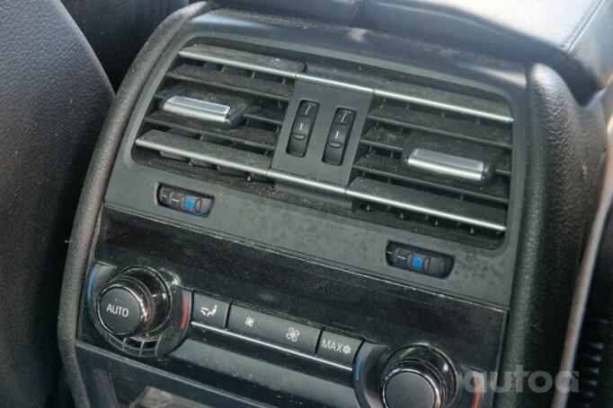BMW 7 Series F01/F02 [restyling] Sedan