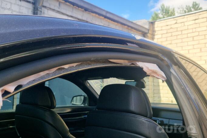 BMW 7 Series F01/F02 [restyling] Sedan
