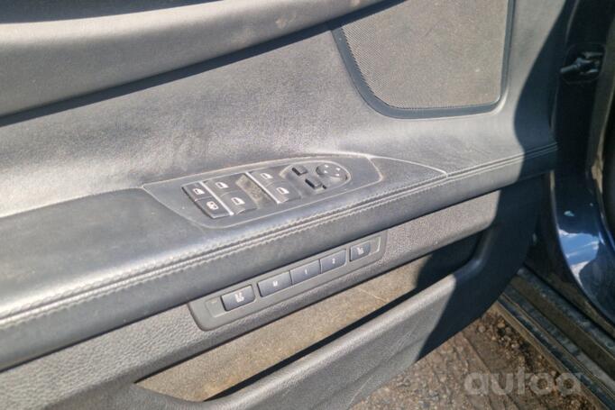 BMW 7 Series F01/F02 [restyling] Sedan