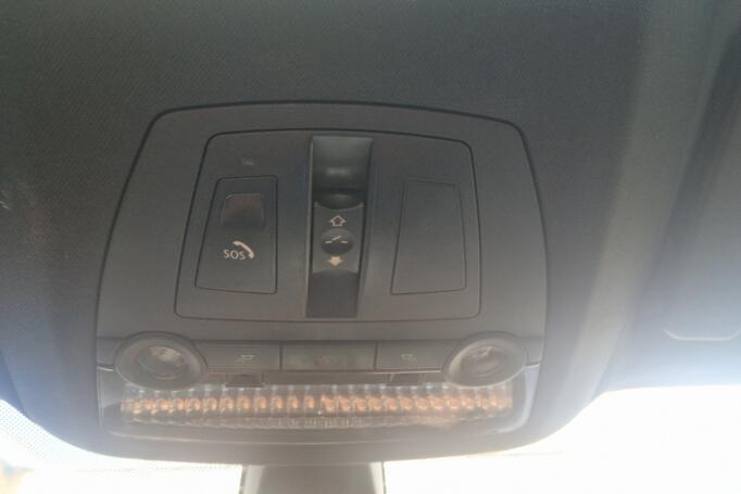BMW 7 Series F01/F02 [restyling] Sedan