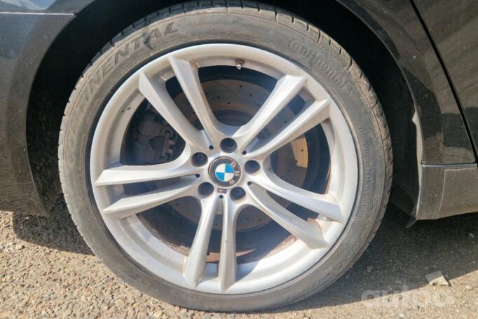 BMW 7 Series F01/F02 [restyling] Sedan