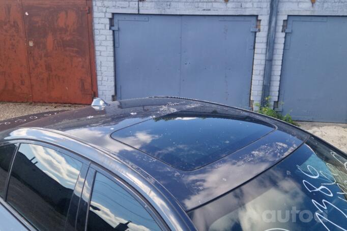 BMW 7 Series F01/F02 [restyling] Sedan